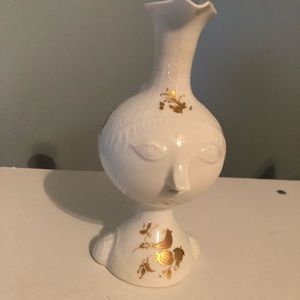 Rosenthal Germany studio-line “face vase”